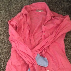 Banana Republic Oxford Shirt